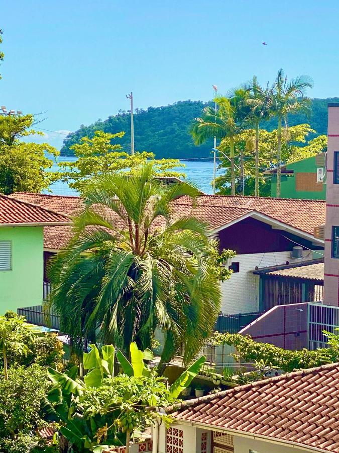 Apartamento Na Praia Alegre Proximo Ao Beto Carrero Com Vista Parcial Para O Mar - Penha-Sc Apt201 Penha (Santa Catarina) Extérieur photo