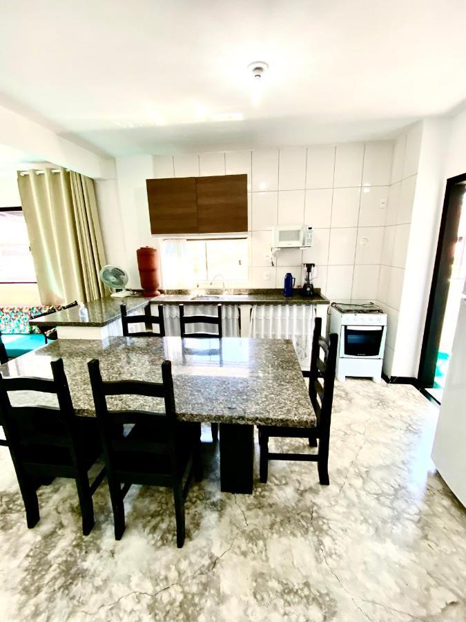 Apartamento Na Praia Alegre Proximo Ao Beto Carrero Com Vista Parcial Para O Mar - Penha-Sc Apt201 Penha (Santa Catarina) Extérieur photo